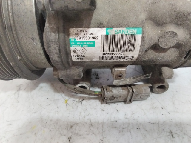 8200953359 Renault (RVI)