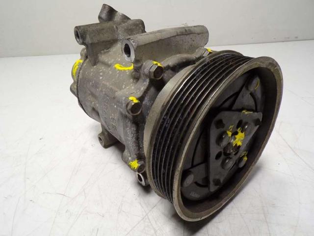 Sprężarka klimatyzacji 8200953359 RENAULT
