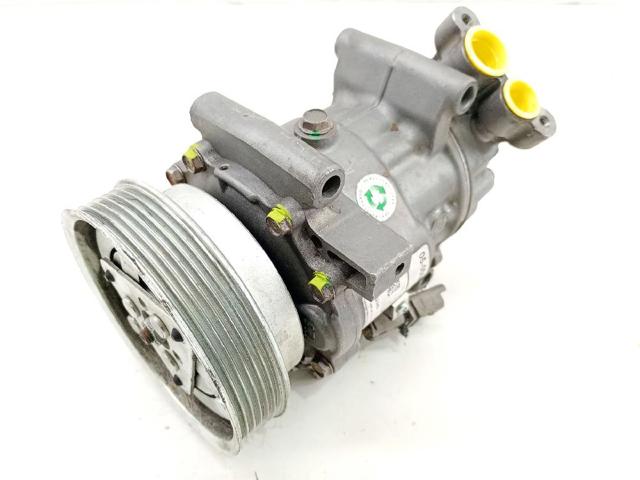 Sprężarka klimatyzacji 8200953359 RENAULT