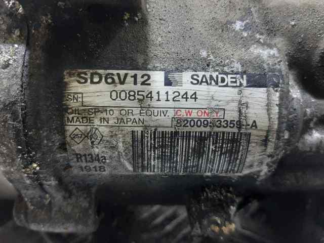 8200953359 Renault (RVI)