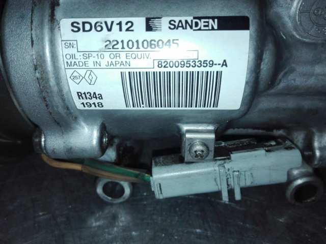 8200953359 Renault (RVI)