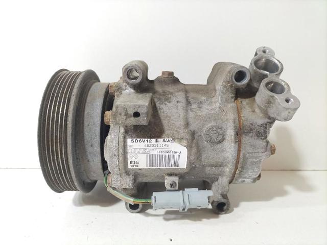Sprężarka klimatyzacji 8200953359 RENAULT