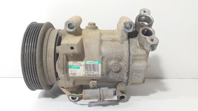 Sprężarka klimatyzacji 8200953359 RENAULT