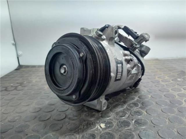 Sprężarka klimatyzacji 8200956574 RENAULT