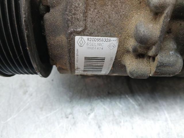 8200958328 Renault (RVI)