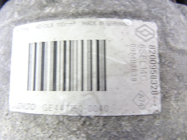 8200958328 Renault (RVI)