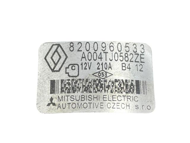 8200960533 Renault (RVI)