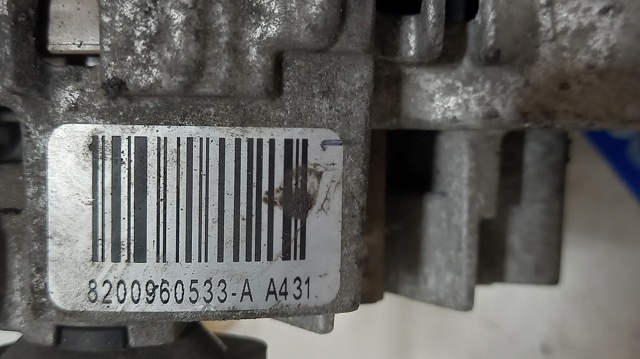 8200960533 Renault (RVI)