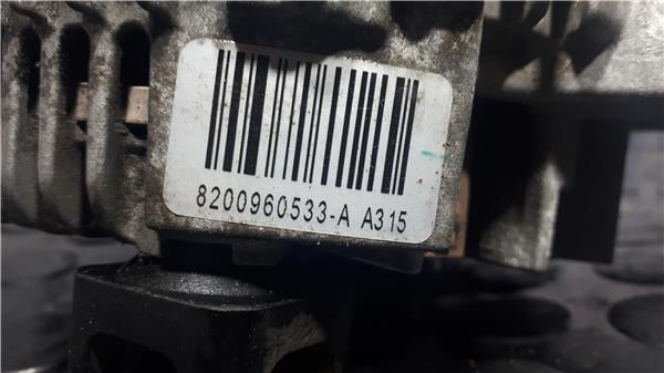 8200960533 Renault (RVI)