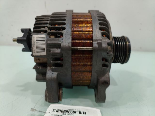 8200960533 Renault (RVI)