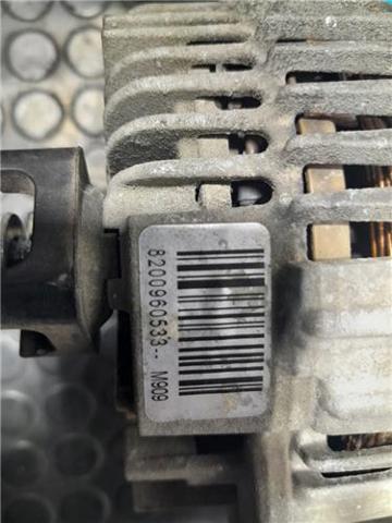 8200960533 Renault (RVI)