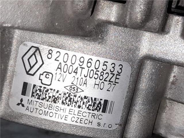 8200960533 Renault (RVI)