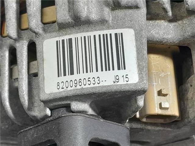 8200960533 Renault (RVI)