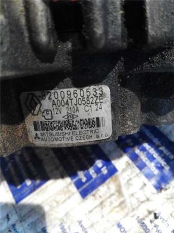 8200960533 Renault (RVI)