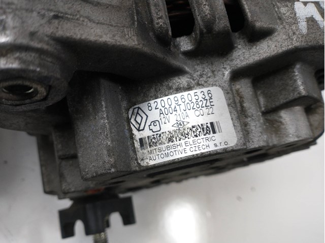 8200960536 Renault (RVI)