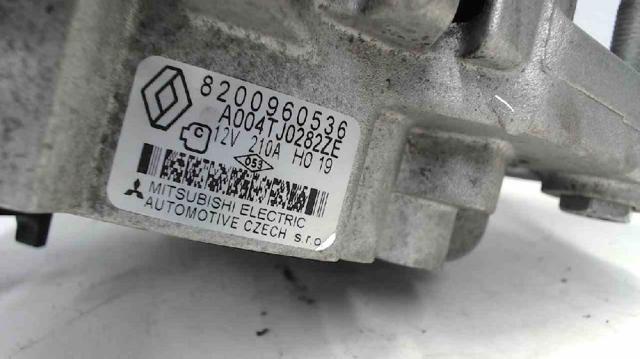 8200960536 Renault (RVI)