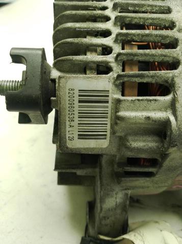 8200960536 Renault (RVI)