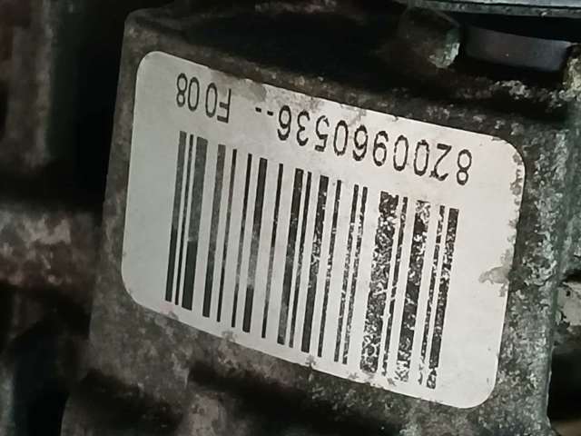 8200960536 Renault (RVI)