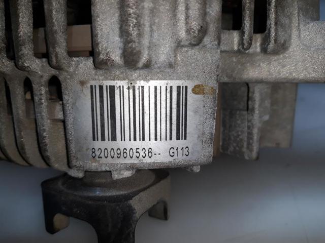 8200960536 Renault (RVI)