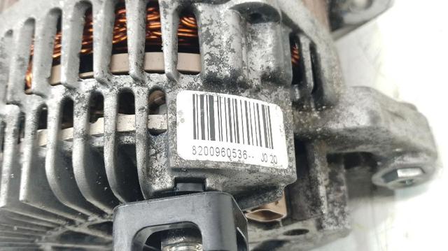 8200960536 Renault (RVI)