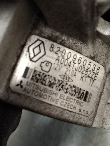 8200960536 Renault (RVI)