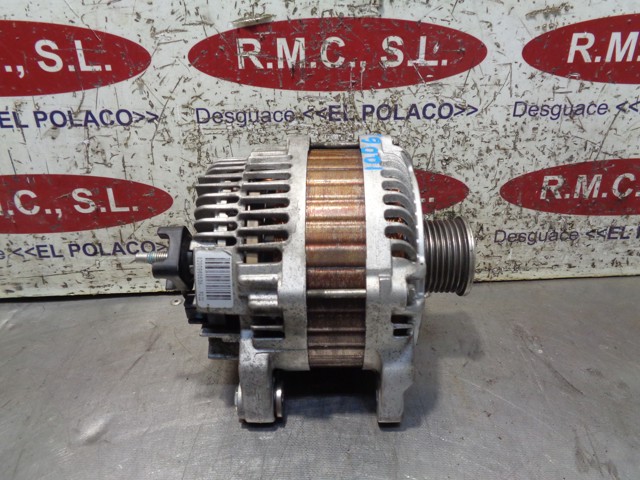 8200960536 Renault (RVI)