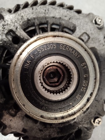 8200960536 Renault (RVI)