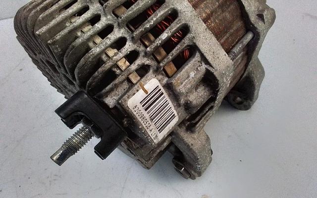 8200960536 Renault (RVI)