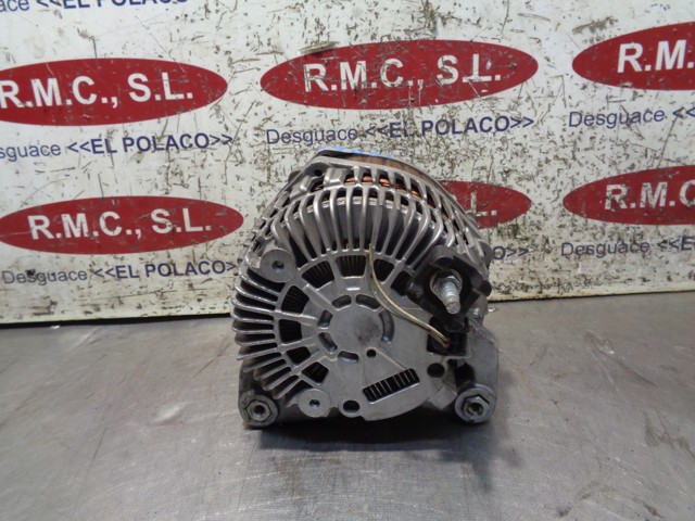 8200960536 Renault (RVI)