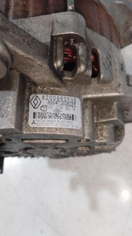 8200960538 Renault (RVI)