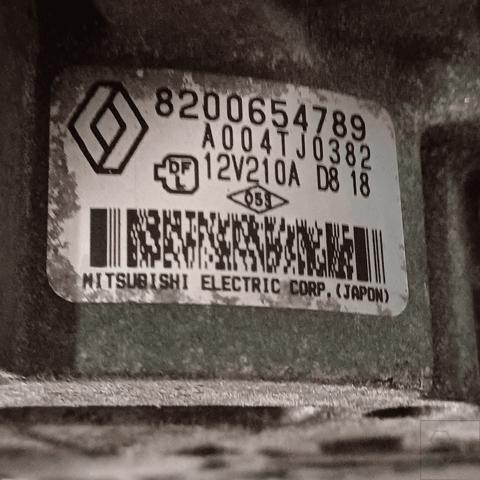 8200960538 Renault (RVI)