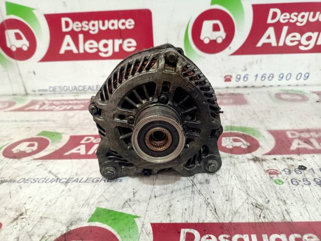 8200960538 Renault (RVI)