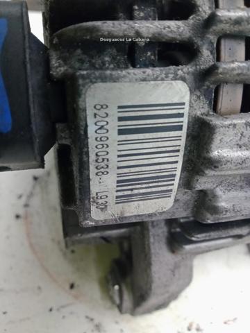 8200960538 Renault (RVI)