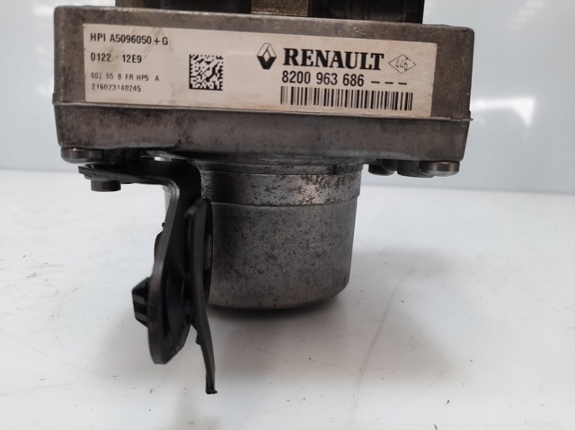 8200963686 Renault (RVI)