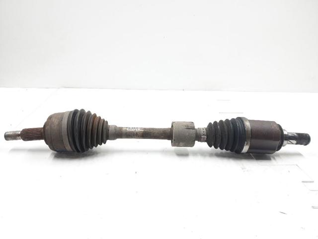 Półoś napędowa przednia lewa 8200966862 RENAULT