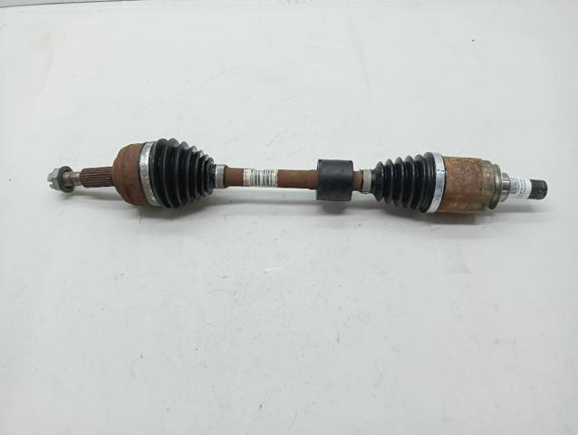 Półoś napędowa przednia lewa 8200966862 RENAULT