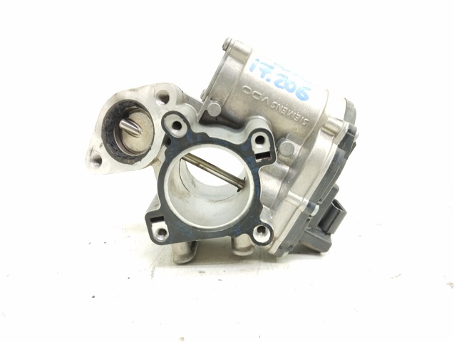 Zawór recyrkulacji spalin EGR 8200987088 NISSAN