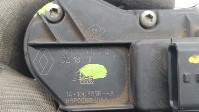 8200987088 Renault (RVI)