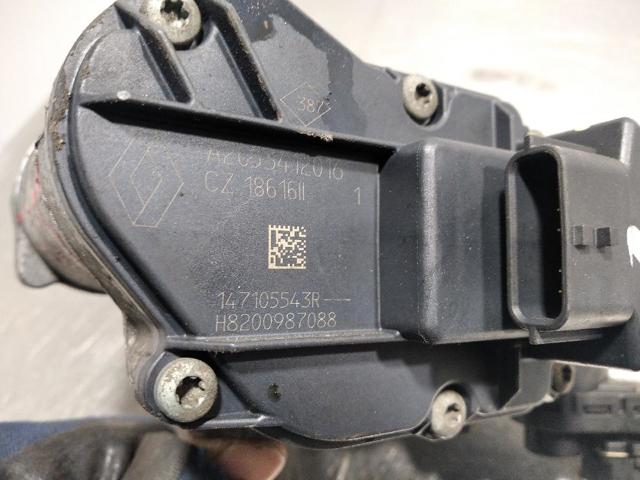 8200987088 Renault (RVI)