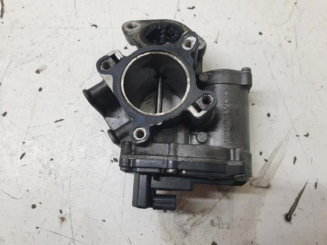 Zawór recyrkulacji spalin EGR 8200987088 RENAULT