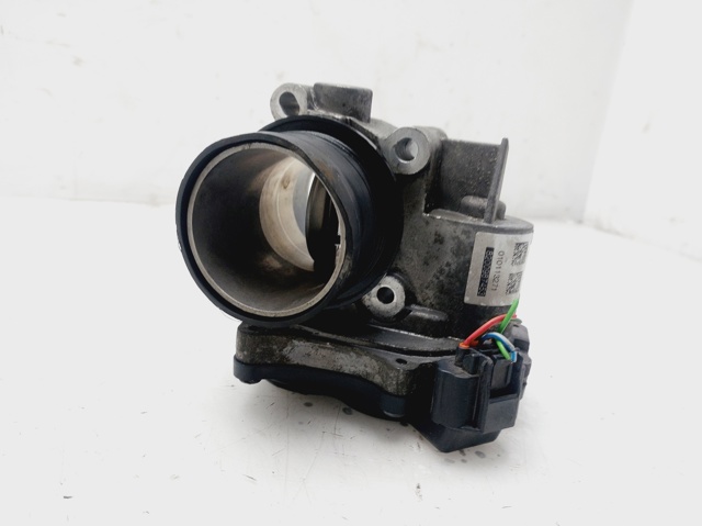 Przepustnica, komplet 8200987453 NISSAN