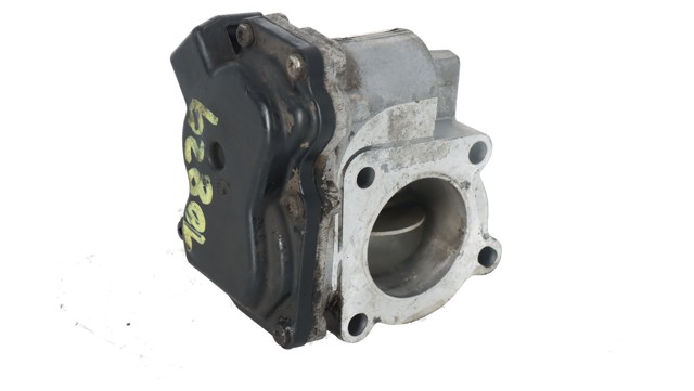 Przepustnica, komplet 8200987453 OPEL