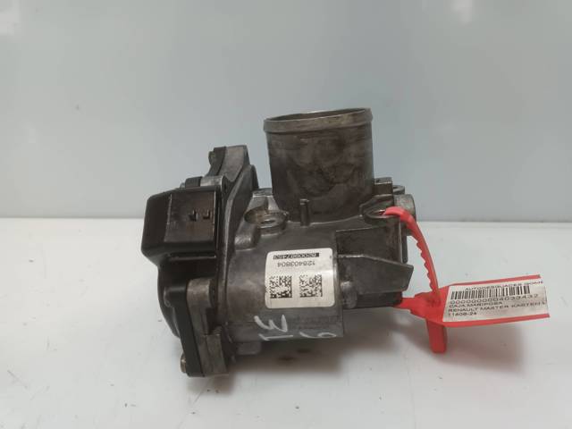Przepustnica, komplet 8200987453 RENAULT