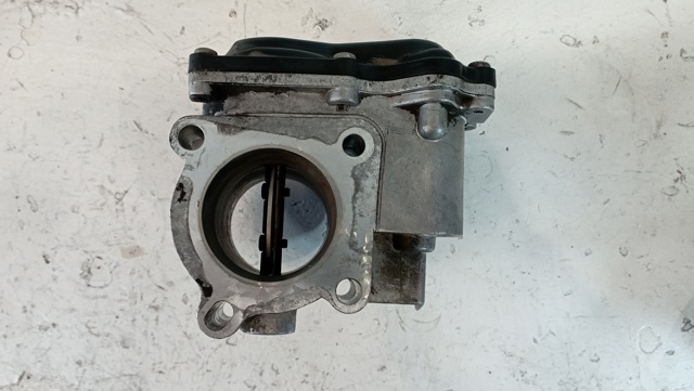 Przepustnica, komplet 8200987453 RENAULT