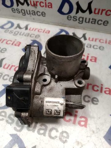 Przepustnica, komplet 8200987453 RENAULT