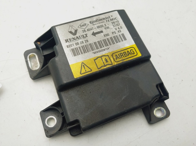 8201002828 Renault (RVI)
