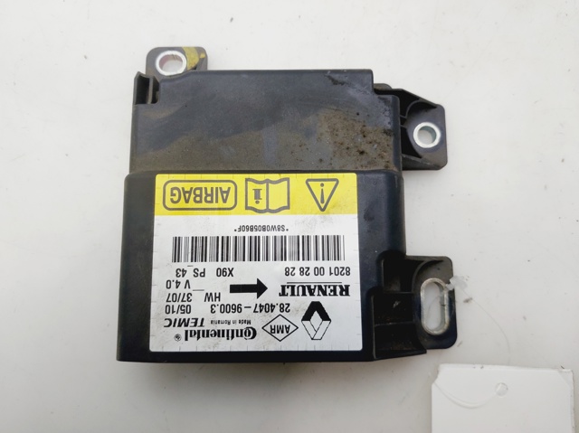 8201002828 Renault (RVI)