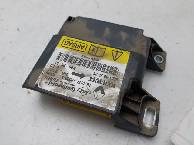 8201002828 Renault (RVI)