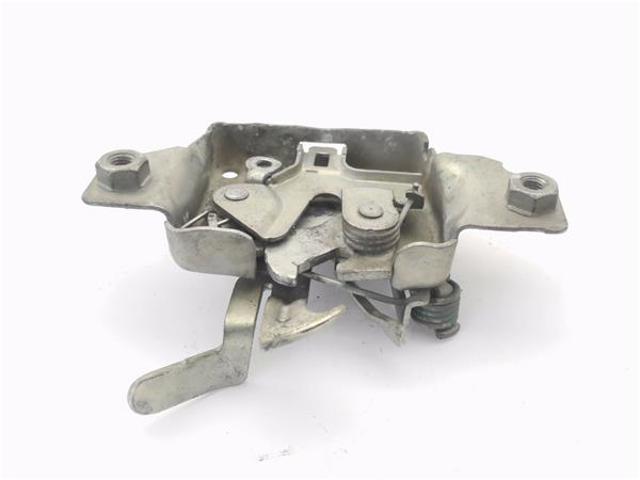 Zamek maski Renault Clio 3 BR01, CR01