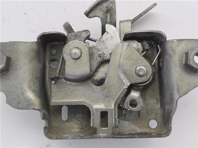 Zamek maski Renault Clio 3 BR01, CR01